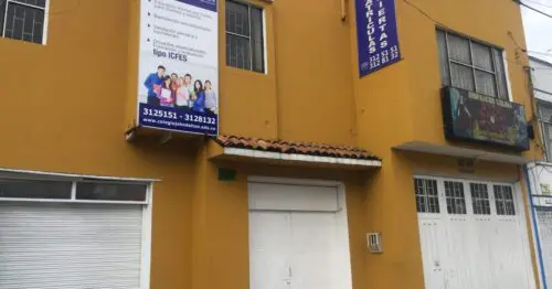 COLEGIO JHON DALTON SANTA TERESITA COLEGIO JHON DALTON SANTA TERESITA